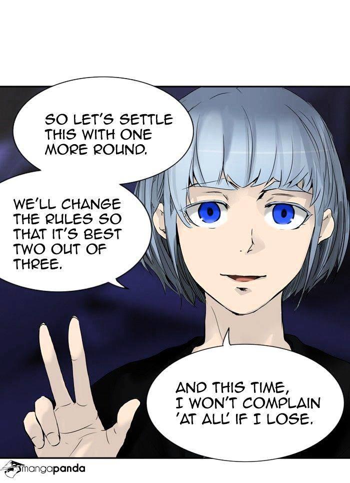 Tower Of God, Chapter 166 image 041